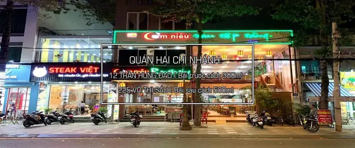 Cơm Niêu Rau Tập Tàng Vũng Tàu Cơm Niêu Rau Tập Tàng Vũng Tàu