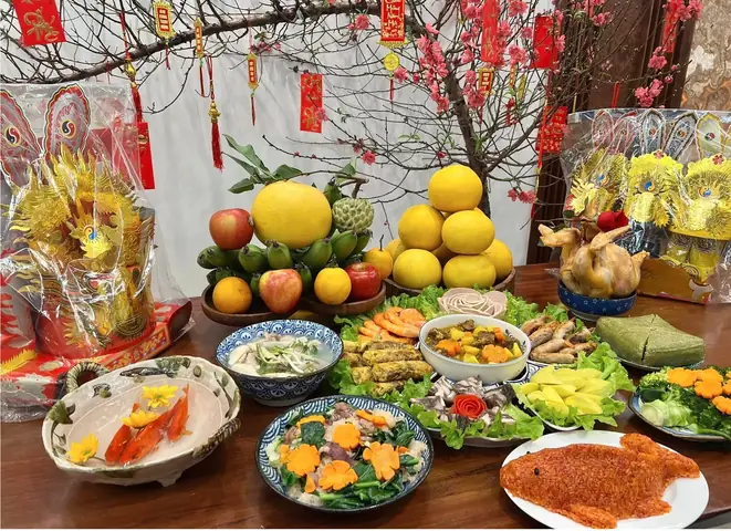 Cúng Đưa Ông Táo Về Trời Cúng Đưa Ông Táo Về Trời
