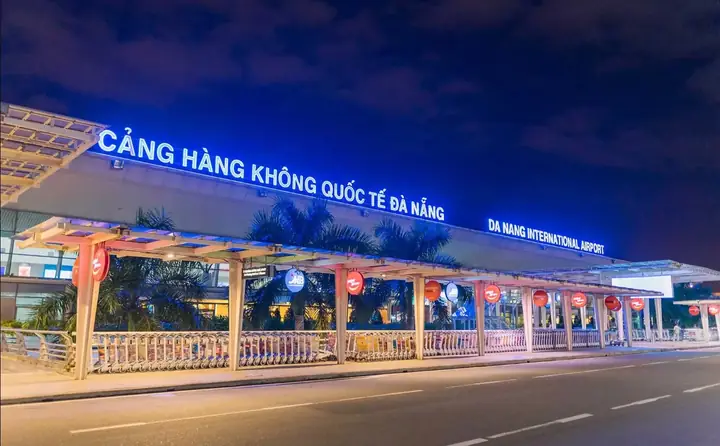 Đà Nẵng Có Sân Bay Gì