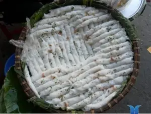 Đặc Sản Diễn Châu Nghệ An Đặc Sản Diễn Châu Nghệ An