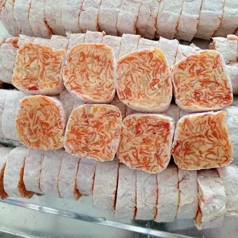 Đặc Sản Quảng Ngãi Ở Sài Gòn Đặc Sản Quảng Ngãi Ở Sài Gòn