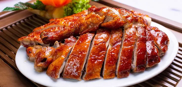 Đặc Sản Vịt Quay Lạng Sơn Đặc Sản Vịt Quay Lạng Sơn