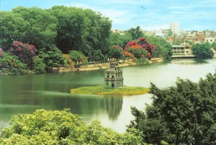 Đài Nghiên Tháp Bút Chưa Mòn Đài Nghiên Tháp Bút Chưa Mòn