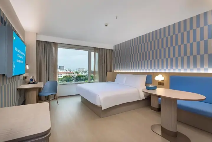 Đặt Phòng Khách Sạn Quận 1 Hồ Chí Minh Đặt Phòng Khách Sạn Quận 1 Hồ Chí Minh