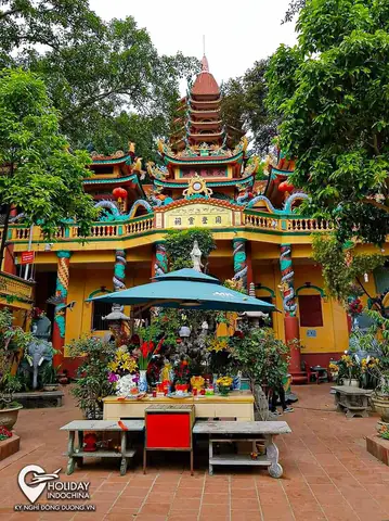 Đền Mẫu Lạng Sơn Cầu Gì