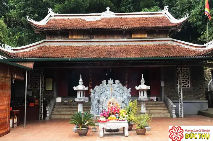 Đền Mẫu Thượng Lào Cai Thờ Ai Đền Mẫu Thượng Lào Cai Thờ Ai