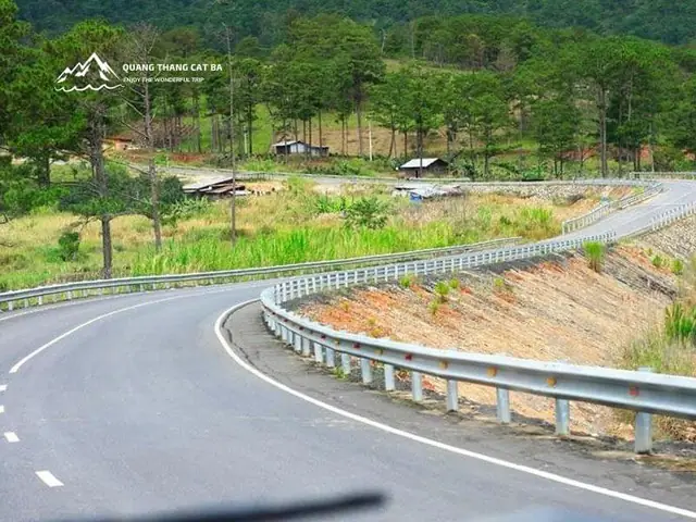 Đèo Khánh Lê Thuộc Tỉnh Nào
