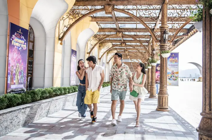 Địa Chỉ Cảng Vinpearl Nha Trang