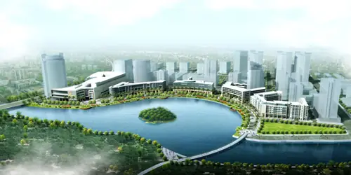 Địa Chỉ Hồ Bán Nguyệt Phú Mỹ Hưng Quận 7 Địa Chỉ Hồ Bán Nguyệt Phú Mỹ Hưng Quận 7
