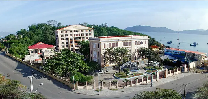 Địa Chỉ Viện Hải Dương Học Nha Trang Địa Chỉ Viện Hải Dương Học Nha Trang