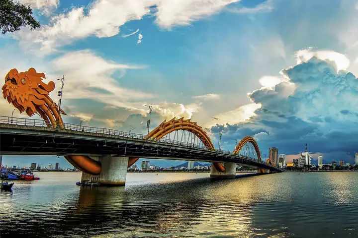 Địa Danh Nổi Tiếng Ở Đà Nẵng Địa Danh Nổi Tiếng Ở Đà Nẵng