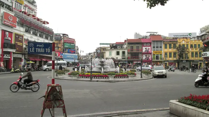 Đông Kinh Nghĩa Thục Hà Nội Đông Kinh Nghĩa Thục Hà Nội
