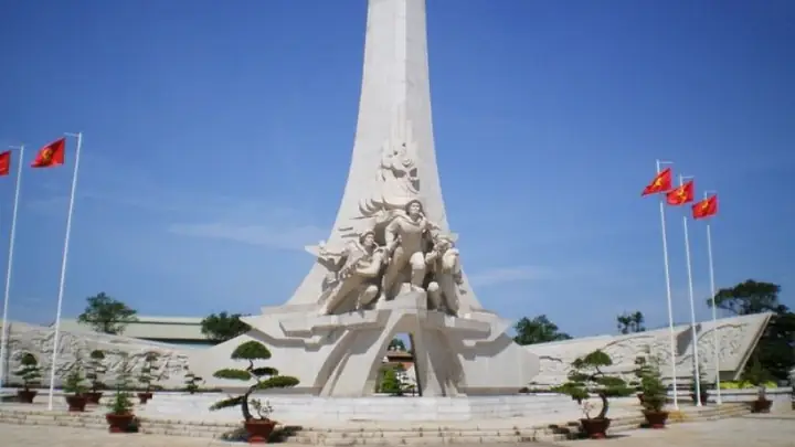 Đồng Xoài Bình Phước Có Gì