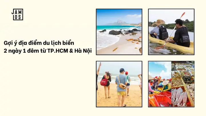 Du Lịch 2 Ngày 1 Đêm Từ Tp Hcm Du Lịch 2 Ngày 1 Đêm Từ Tp Hcm