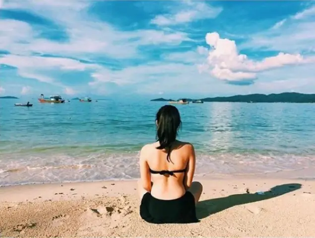 Du Lịch Cô Tô Tự Túc Du Lịch Cô Tô Tự Túc