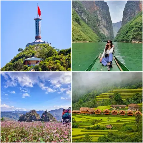 Du Lịch Hà Giang Mùa Nào Đẹp Nhất Du Lịch Hà Giang Mùa Nào Đẹp Nhất