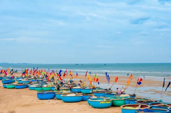 Du Lịch Làng Chài Phước Hải Du Lịch Làng Chài Phước Hải