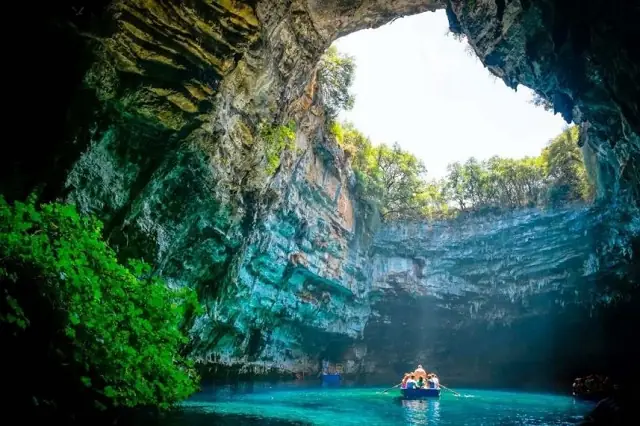 Du Lịch Quảng Bình Có Gì