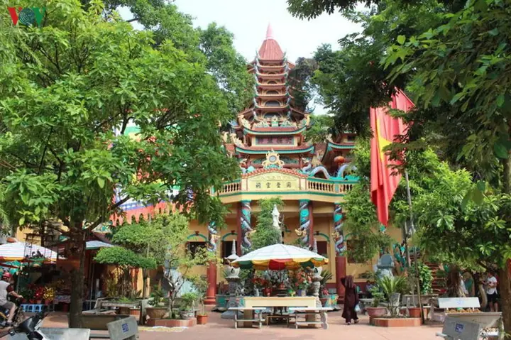 Du Lịch Tâm Linh Lạng Sơn