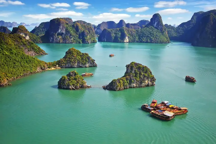 Du Lịch Thành Phố Hạ Long Du Lịch Thành Phố Hạ Long