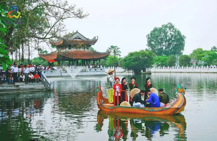 Du Lịch Văn Hóa Lịch Sử