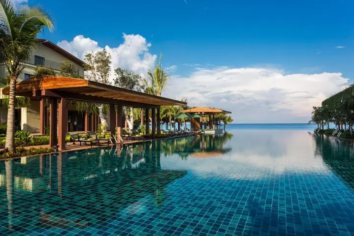Dusit Princess Moonrise Beach Resort Phu Quoc Dusit Princess Moonrise Beach Resort Phu Quoc