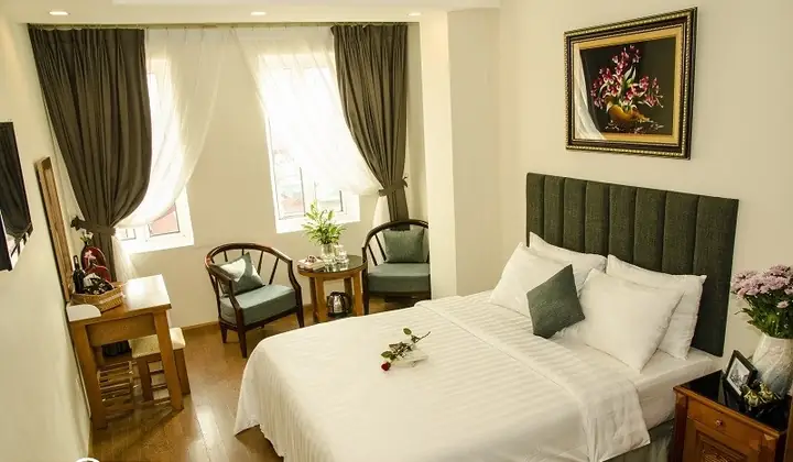 Giá Nhà Nghỉ Qua Đêm Ở Hà Nội