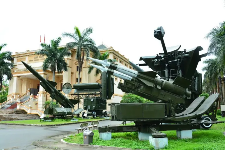 Giá Vé Vào Bảo Tàng Phòng Không Không Quân Giá Vé Vào Bảo Tàng Phòng Không Không Quân