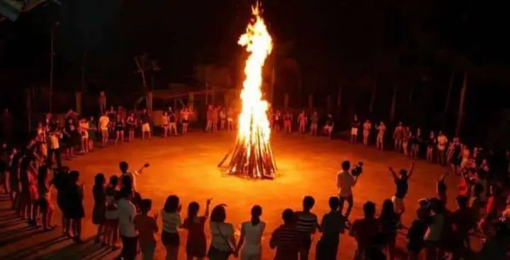 Giao Lưu Văn Hóa Cồng Chiêng Đà Lạt Giao Lưu Văn Hóa Cồng Chiêng Đà Lạt