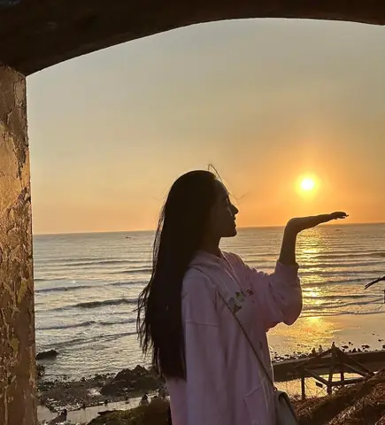 Giờ Mặt Trời Mọc Vũng Tàu