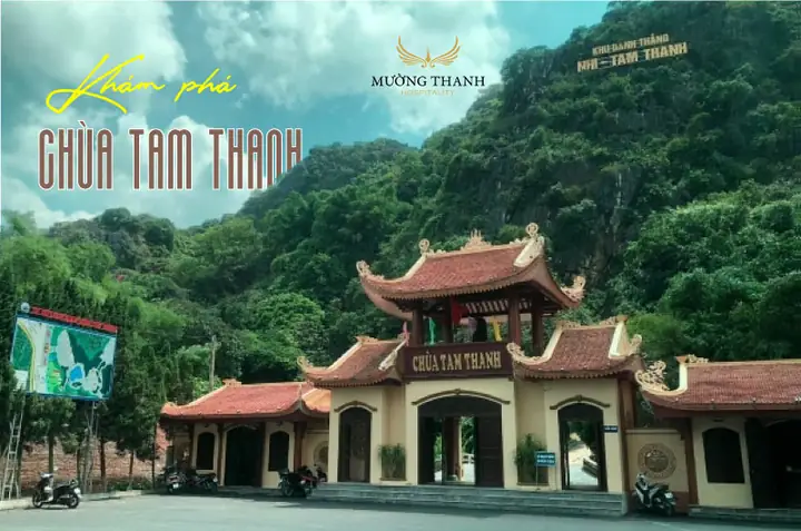Giới Thiệu Về Chùa Tam Thanh Giới Thiệu Về Chùa Tam Thanh