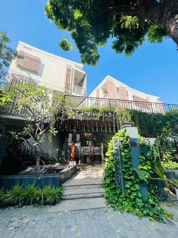 Glenwood City Resort Ho Chi Minh Glenwood City Resort Ho Chi Minh