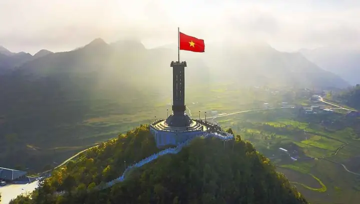 Hà Giang Địa Đầu Tổ Quốc Hà Giang Địa Đầu Tổ Quốc