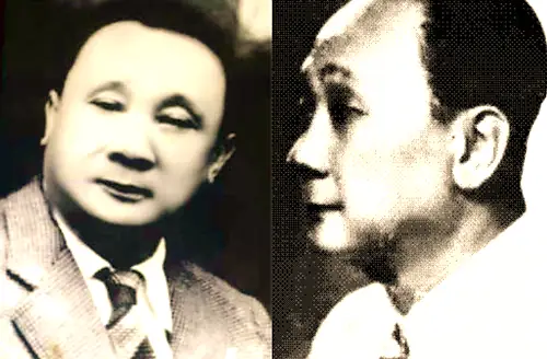 Hắc Bạch Công Tử Là Ai
