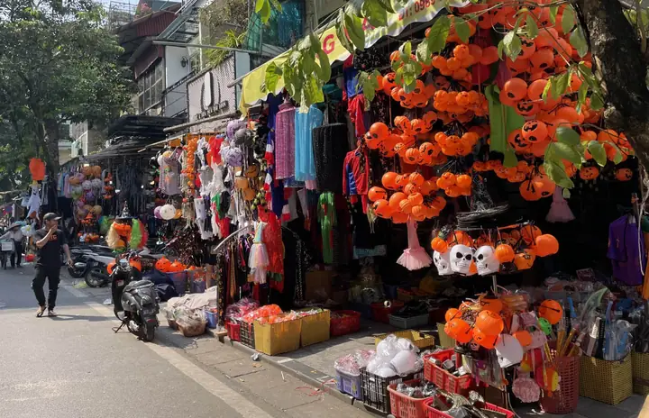 Hàng Lờ Hà Nội Bán Gì Hàng Lờ Hà Nội Bán Gì