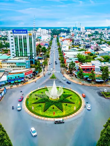 Hình Ảnh Thành Phố Bến Tre Hình Ảnh Thành Phố Bến Tre
