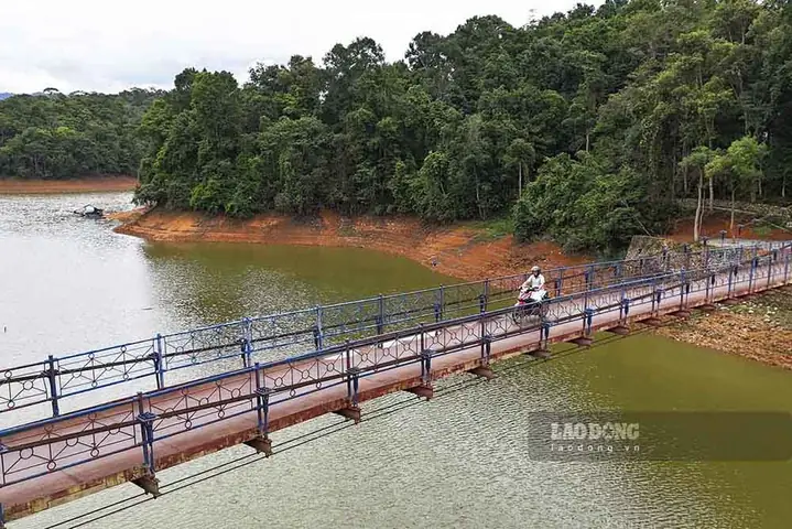 Hồ Pa Khoang Mường Phăng H Điện Biên Điện Biên Hồ Pa Khoang Mường Phăng H Điện Biên Điện Biên