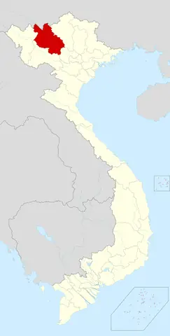 Hoàng Liên Sơn Thuộc Tỉnh Nào Hoàng Liên Sơn Thuộc Tỉnh Nào