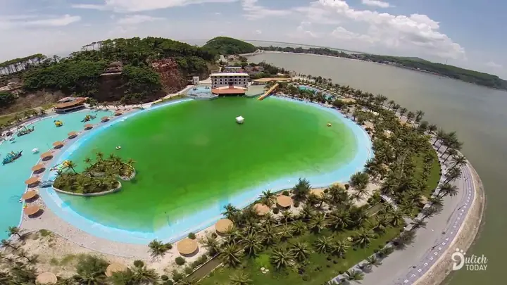 Hòn Dấu Resort Đà Lạt Thu Nhỏ Hòn Dấu Resort Đà Lạt Thu Nhỏ