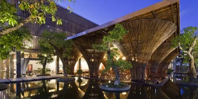 Khách Sạn 3 Sao Kon Tum