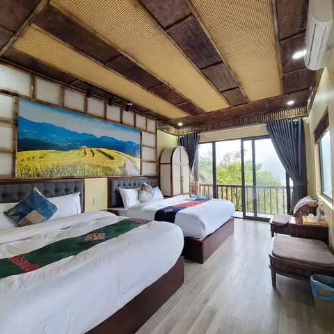 Khách Sạn 3 Sao Ở Đồng Văn Hà Giang Khách Sạn 3 Sao Ở Đồng Văn Hà Giang