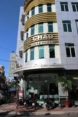 Khách Sạn Châu Đốc Giá Rẻ Khách Sạn Châu Đốc Giá Rẻ