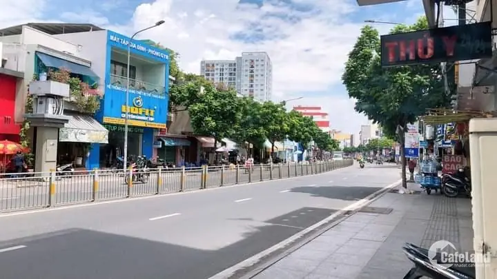 Khách Sạn Đường Thạch Lam Tân Phú Khách Sạn Đường Thạch Lam Tân Phú