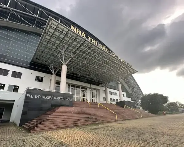 Khách Sạn Gần Nhà Thi Đấu Phú Thọ Khách Sạn Gần Nhà Thi Đấu Phú Thọ