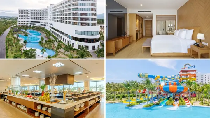 Khách Sạn Ở Cam Ranh Giá Rẻ Khách Sạn Ở Cam Ranh Giá Rẻ