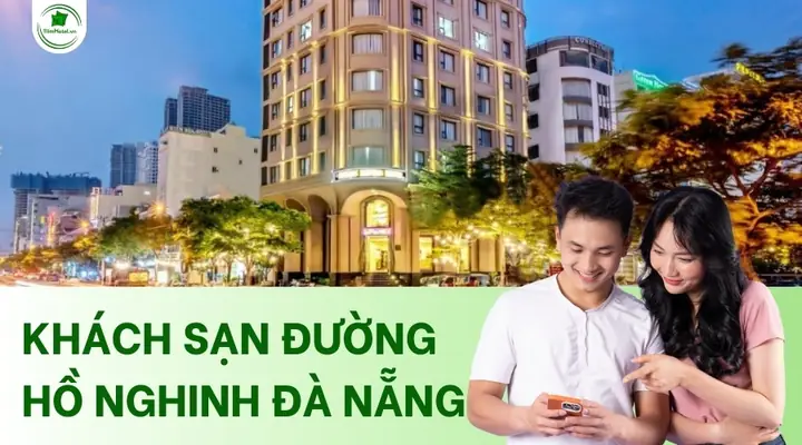 Khách Sạn Ở Đường Hồ Nghinh Đà Nẵng Khách Sạn Ở Đường Hồ Nghinh Đà Nẵng