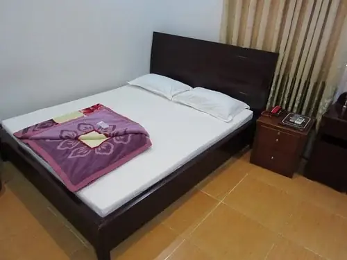 Khách Sạn Tấn Hằng Trà Vinh Khách Sạn Tấn Hằng Trà Vinh