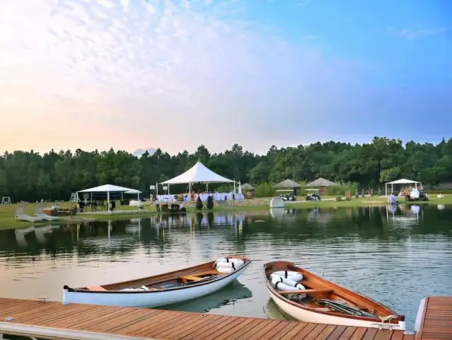 Khu Du Lịch Đại Lải Vĩnh Phúc Khu Du Lịch Đại Lải Vĩnh Phúc