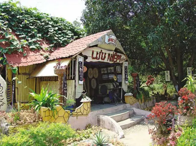 Khu Du Lịch Hàn Mặc Tử Quy Nhơn