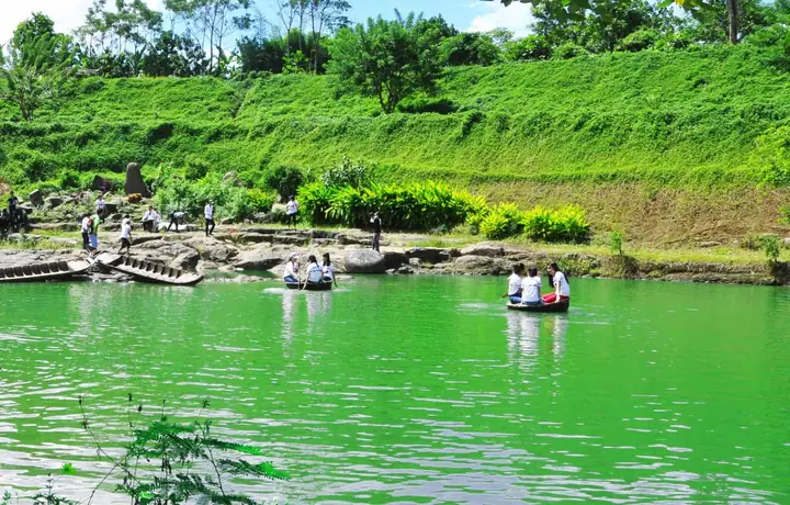 Khu Du Lịch Kotam Đắk Lắk Khu Du Lịch Kotam Đắk Lắk